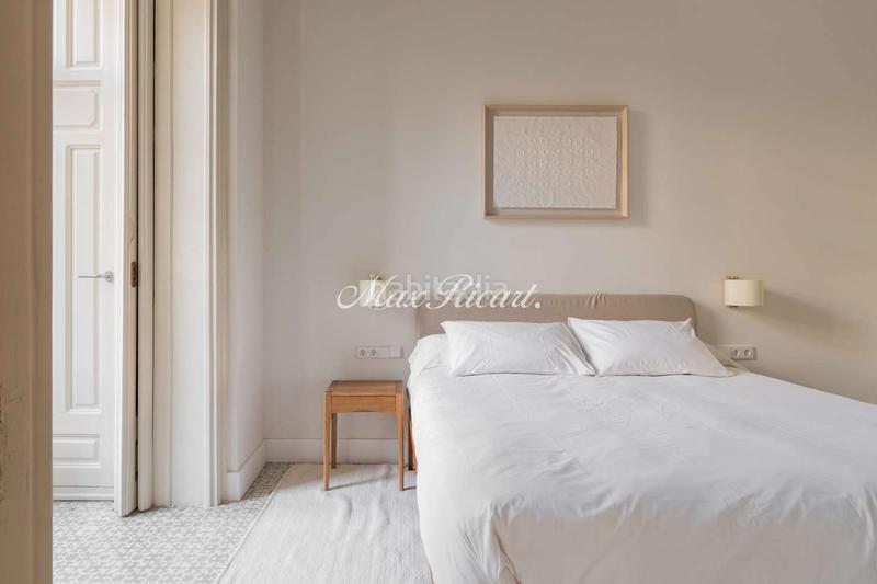 Foto 37ed4908-4c21-490b-9ea2-26d7e3c5255c. Alquiler piso espectacular vivienda a estrenar con terraza privada en Barcelona