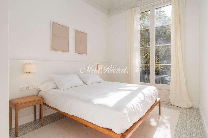 Foto 44d47797-2884-4846-aca8-83265a3d4d3f. Alquiler piso espectacular vivienda a estrenar con terraza privada en Barcelona