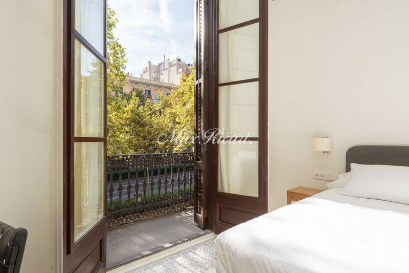 Foto 57508be7-c9a3-4ebb-8a7e-001bba7b19a3. Alquiler piso espectacular vivienda a estrenar con terraza privada en Barcelona