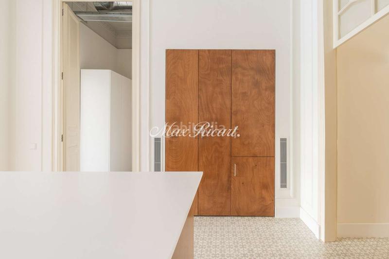 Foto 74370554-6a4f-46ac-9040-fdb431781efe. Alquiler piso espectacular vivienda a estrenar con terraza privada en Barcelona