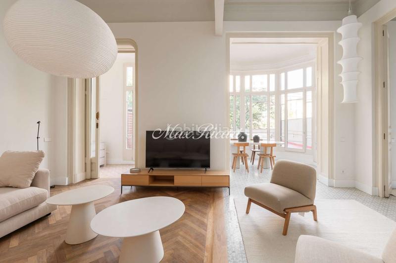 Foto 7816eaa2-154a-4f38-9447-b94e04d3b6ce. Alquiler piso espectacular vivienda a estrenar con terraza privada en Barcelona