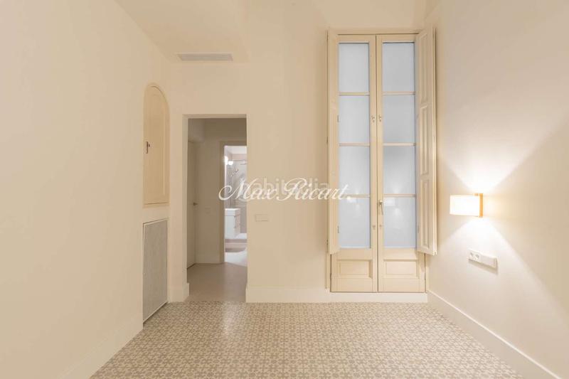 Foto 7f315e7a-a285-4d1d-a8fc-cd449d507a9d. Alquiler piso espectacular vivienda a estrenar con terraza privada en Barcelona