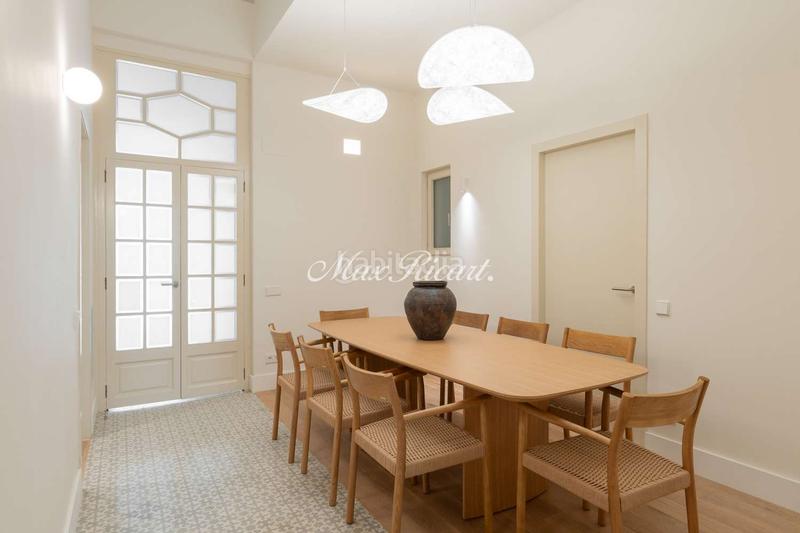 Foto 8968adc8-9403-415b-9c93-fd67383ded02. Alquiler piso espectacular vivienda a estrenar con terraza privada en Barcelona