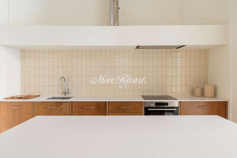 Foto a1bb4535-b380-49fe-a4c2-99ccb9445c54. Alquiler piso espectacular vivienda a estrenar con terraza privada en Barcelona