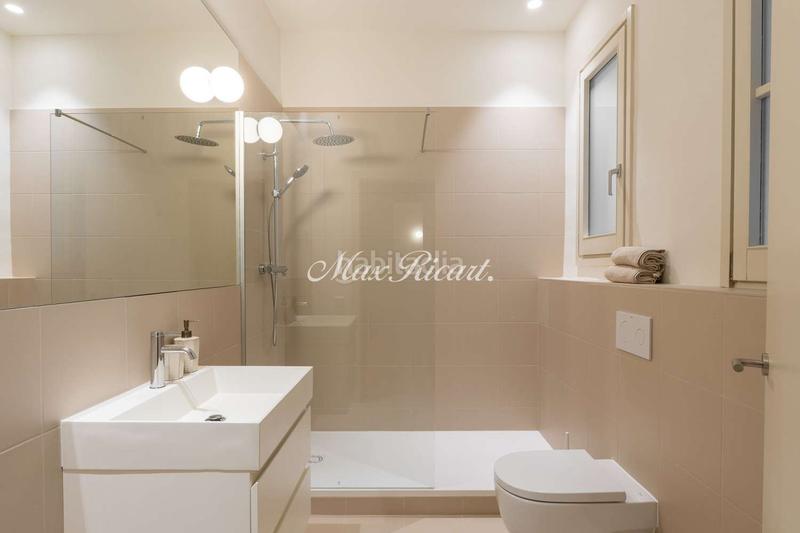 Foto a98f985a-eeca-45af-b9d3-634834216193. Alquiler piso espectacular vivienda a estrenar con terraza privada en Barcelona