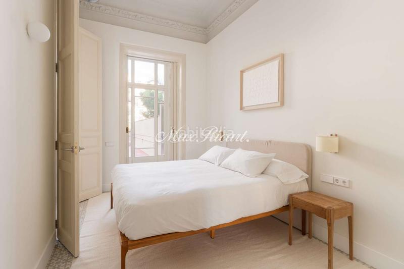 Foto c019ec9d-d047-4c01-b7e9-d404f82f6fa3. Alquiler piso espectacular vivienda a estrenar con terraza privada en Barcelona