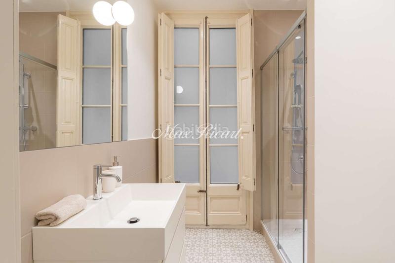 Foto c2216777-6c8c-4e64-a861-554111611074. Alquiler piso espectacular vivienda a estrenar con terraza privada en Barcelona