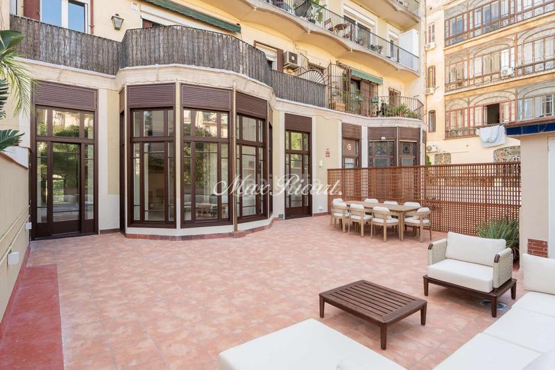 Foto cb76722c-a102-446c-b3b1-42b31f1eaec7. Alquiler piso espectacular vivienda a estrenar con terraza privada en Barcelona