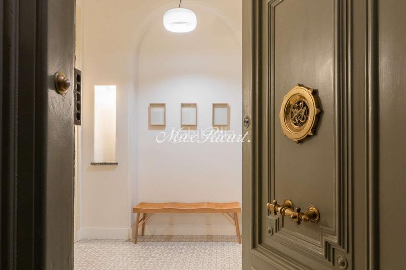 Foto cd459b01-77fb-4760-b9ff-4689fa000b81. Alquiler piso espectacular vivienda a estrenar con terraza privada en Barcelona