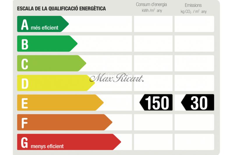 Foto 515387a6-1321-4e01-b18f-4bb68baf3814. Miete etagenwohnung mit heizung parking in Dreta de l´Eixample Barcelona