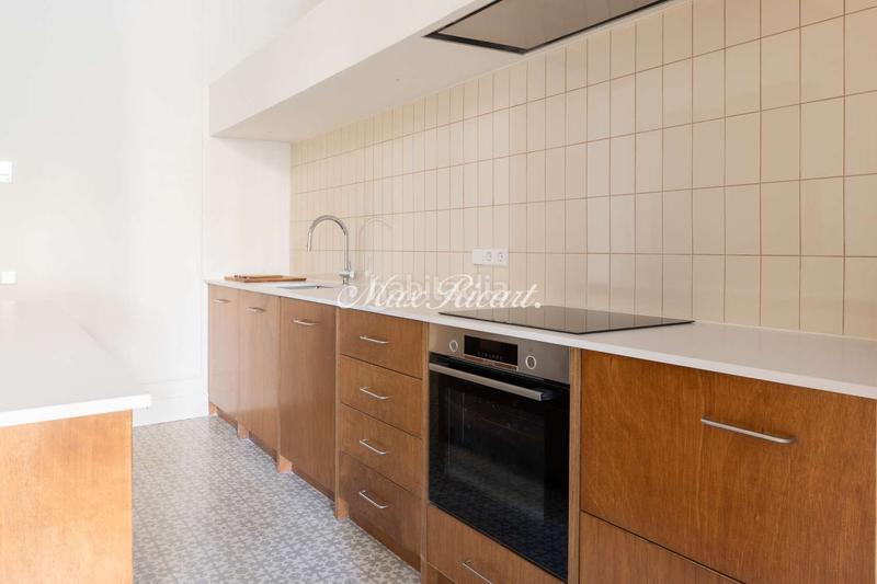 Foto 2cdeee69-0685-4f6f-80c8-3081a9737de6. Rent flat with heating parking in Dreta de l´Eixample Barcelona