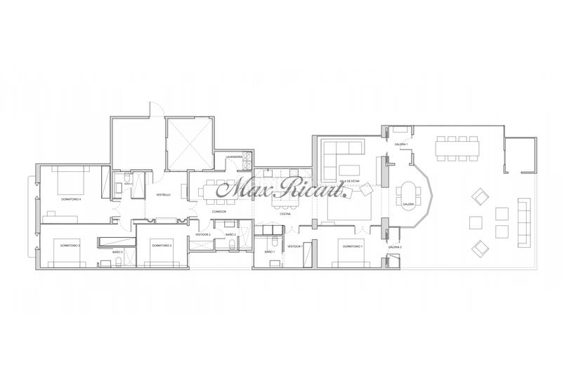 Foto 3172fad7-0c6a-4171-8bfe-8da5088b79ca. Rent flat with heating parking in Dreta de l´Eixample Barcelona