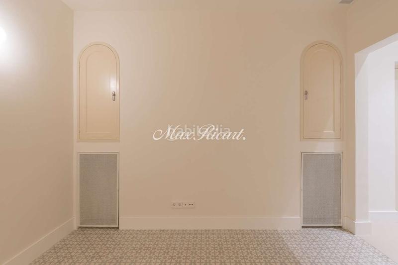 Foto 3f6a992b-4eef-4d09-88e6-3a6c7b088d84. Rent flat with heating parking in Dreta de l´Eixample Barcelona