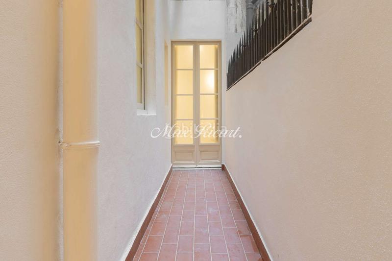 Foto fff55616-4a52-49f1-a2e0-a1bf34a1a50a. Rent flat with heating parking in Dreta de l´Eixample Barcelona