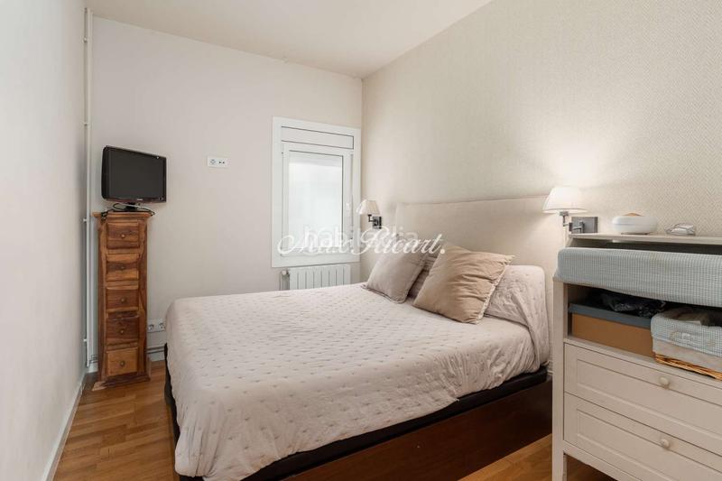 Foto 27d9985f-3db2-4fa7-8e5e-5b1234b330d3. Appartement avec chauffage dans Sarrià Barcelona