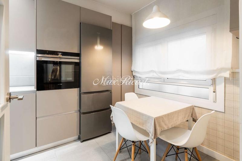 Foto 43065fa7-3ee0-421e-88bb-f23146986502. Appartement avec chauffage dans Sarrià Barcelona