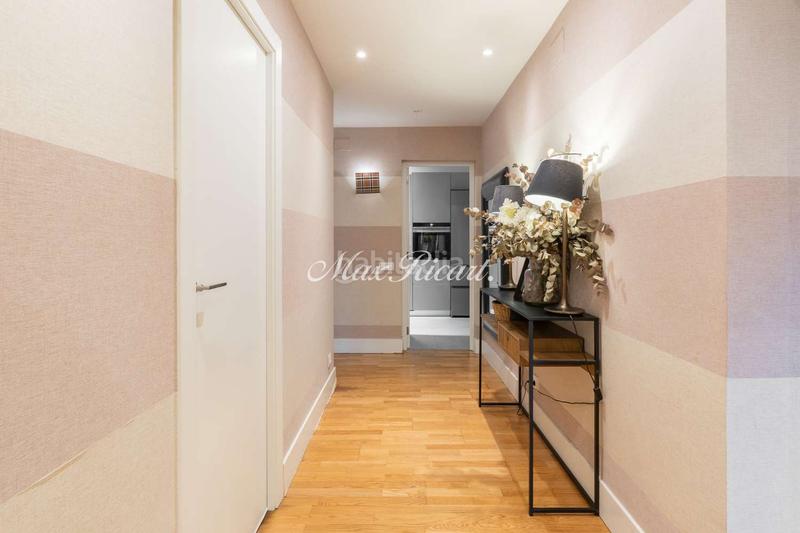 Foto 50b829ee-6e07-4403-8017-ee99958fa203. Appartement avec chauffage dans Sarrià Barcelona