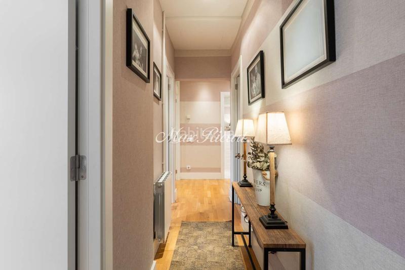 Foto 61f9b998-3b82-4ca9-b6d1-d116c2a479c8. Appartement avec chauffage dans Sarrià Barcelona