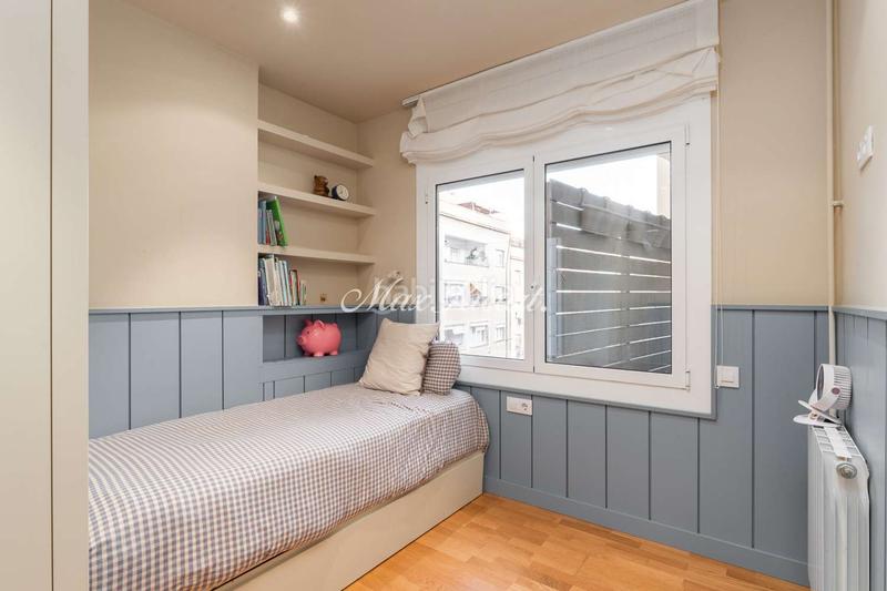 Foto 6274bf17-34ae-40c5-8c0b-19b3de7e3491. Appartement avec chauffage dans Sarrià Barcelona