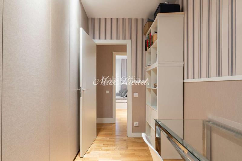 Foto 6c8884bb-581f-465b-94eb-3bd8cb0e7b12. Appartement avec chauffage dans Sarrià Barcelona