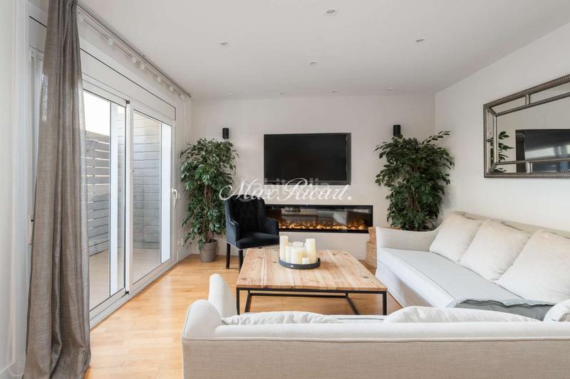 Foto 7059c5ac-d7d8-470a-a49d-a808af913b77. Appartement avec chauffage dans Sarrià Barcelona