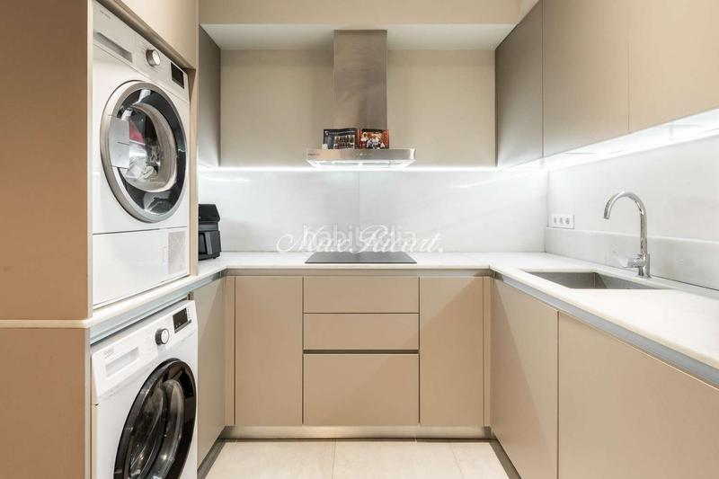 Foto 7bf58951-3025-4573-afd6-46be8c867434. Appartement avec chauffage dans Sarrià Barcelona