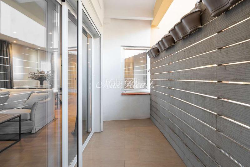 Foto 7d0a58fa-9268-4346-9523-c7403d28217c. Appartement avec chauffage dans Sarrià Barcelona
