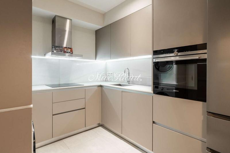 Foto 93a57aa3-82ff-4046-90db-fcbde9d15087. Appartement avec chauffage dans Sarrià Barcelona