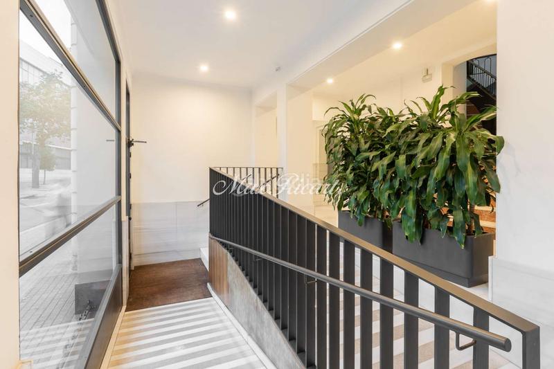 Foto 99e65816-ee03-45b6-bb40-811134208d7f. Appartement avec chauffage dans Sarrià Barcelona