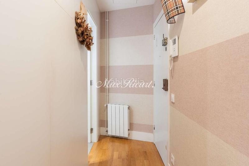 Foto b19b19eb-8362-4fb3-8678-1a66adcef799. Appartement avec chauffage dans Sarrià Barcelona