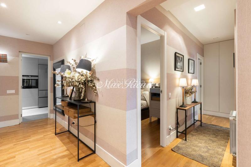 Foto b4cb06ea-e403-4c88-ac87-7d6049ea4501. Appartement avec chauffage dans Sarrià Barcelona