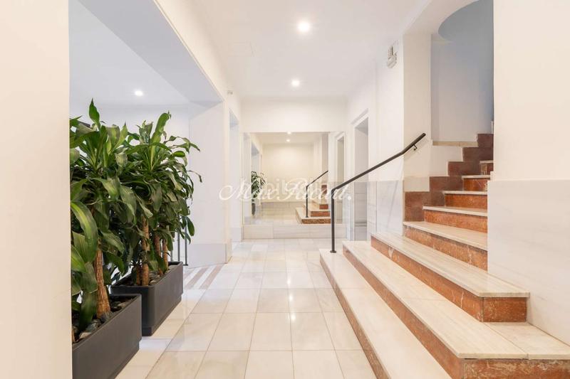 Foto b9bb33c5-bd5b-45e8-bfc6-c4bbd76880f8. Appartement avec chauffage dans Sarrià Barcelona