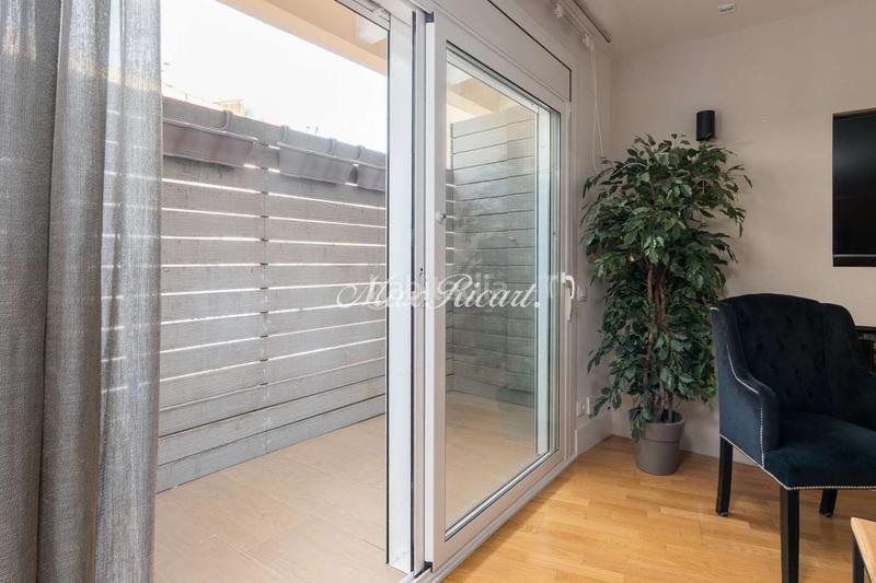 Foto bac61b66-c984-4f0e-8de4-d189d2c26bed. Appartement avec chauffage dans Sarrià Barcelona