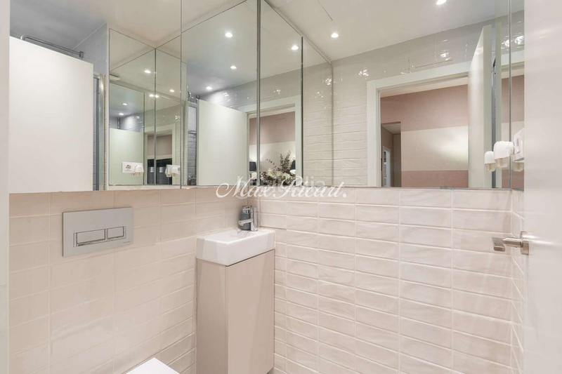 Foto e59167f5-acd7-458a-bc9a-fa01d7dd175c. Appartement avec chauffage dans Sarrià Barcelona