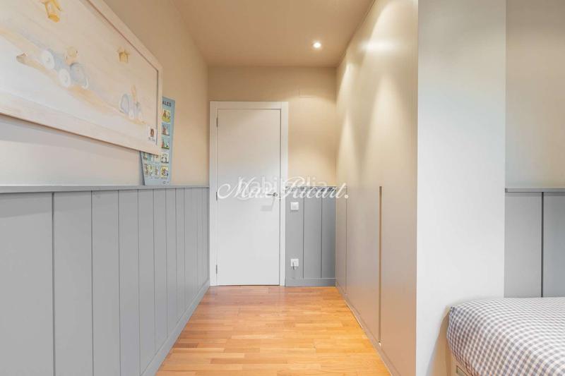 Foto e670c1d9-3f54-4ee3-b921-a8cc4835f869. Appartement avec chauffage dans Sarrià Barcelona