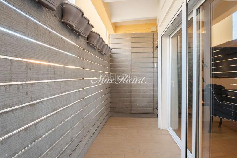 Foto f1ca4087-79dc-402b-aa87-b24436ec431b. Appartement avec chauffage dans Sarrià Barcelona