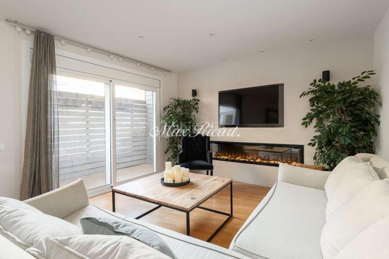 Foto f36d9adb-8c3a-4c54-9a84-a7083b2000ce. Appartement avec chauffage dans Sarrià Barcelona