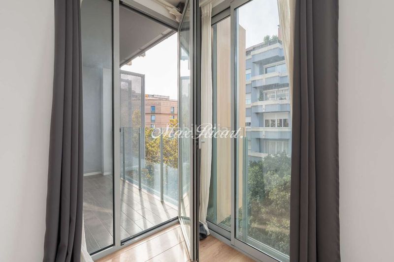 Foto 375a89ab-18c9-4f40-8c3e-73e1810b19ef. Pis amb calefacció aparcament a La Nova Esquerra de l´Eixample Barcelona