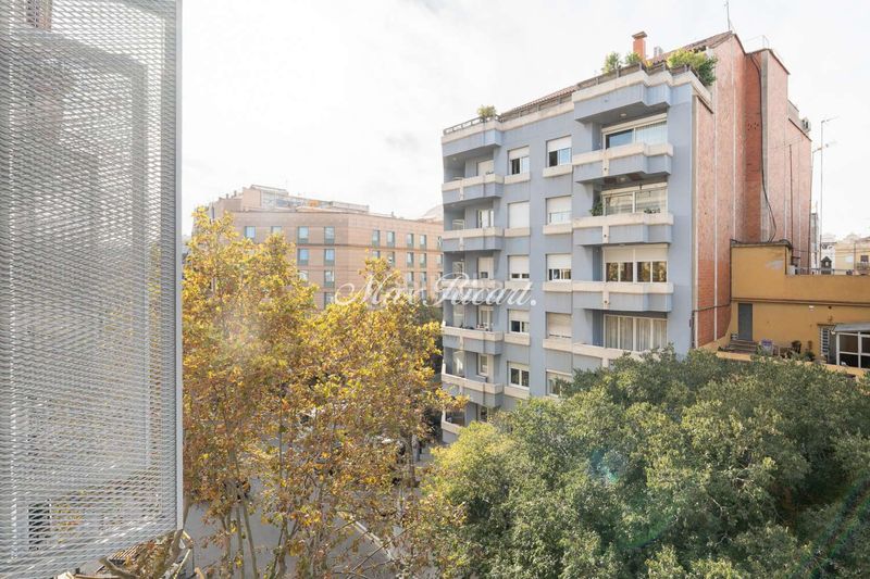 Foto 4ff00a15-e4b3-4740-bbf5-6539a9b1acff. Pis amb calefacció aparcament a La Nova Esquerra de l´Eixample Barcelona