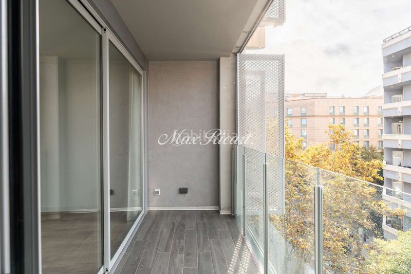 Foto 51147ff7-3845-4185-8084-d60d3a9a390b. Pis amb calefacció aparcament a La Nova Esquerra de l´Eixample Barcelona