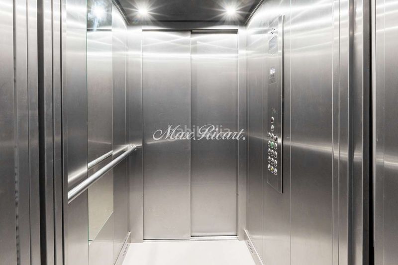 Foto a398be7e-6319-44be-8743-7d2ece3f590b. Pis amb calefacció aparcament a La Nova Esquerra de l´Eixample Barcelona