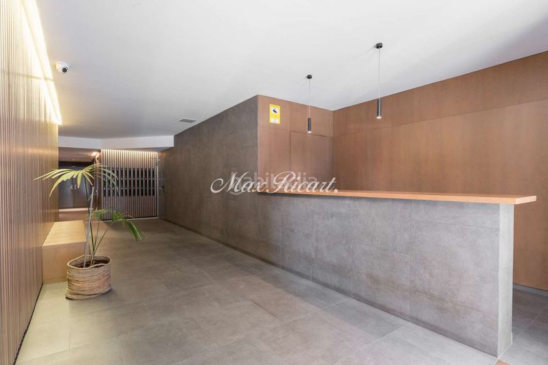 Foto ed6a7648-3b58-4dee-8c14-1638b91abe3e. Pis amb calefacció aparcament a La Nova Esquerra de l´Eixample Barcelona