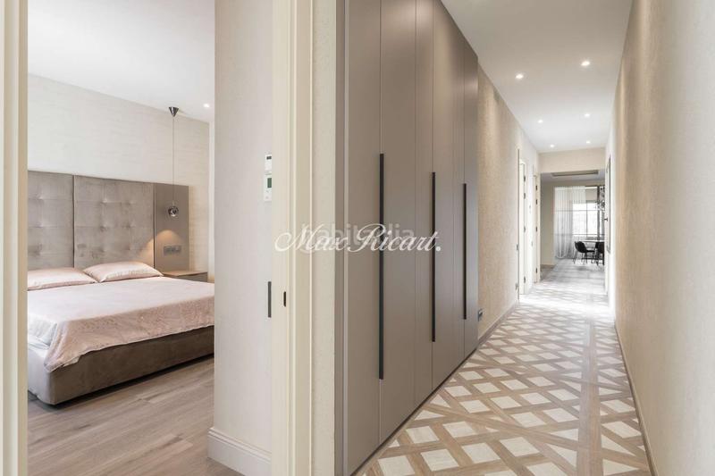 Foto 1e668596-bbb5-4c9b-99bc-5e3421eb70f6. Alquiler piso exclusivo piso de diseño a estrenar en el quadrat dor en Barcelona