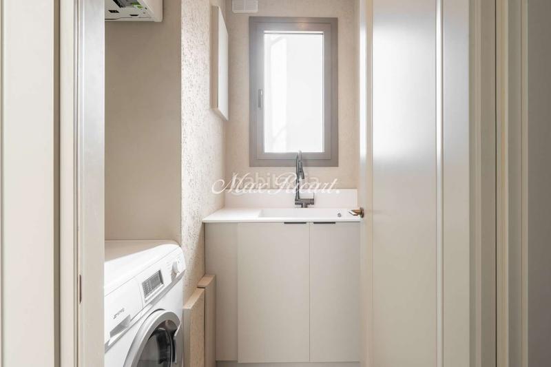 Foto 24bb703e-4bae-4329-9dd1-4ae8bec5fcfa. Alquiler piso exclusivo piso de diseño a estrenar en el quadrat dor en Barcelona