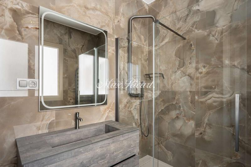 Foto 5ab20812-e1ff-4a06-9c82-1cb2d08d6d0f. Alquiler piso exclusivo piso de diseño a estrenar en el quadrat dor en Barcelona