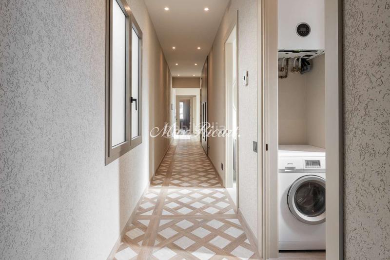 Foto 934412ab-5a85-425b-af2d-017152f0d2f5. Alquiler piso exclusivo piso de diseño a estrenar en el quadrat dor en Barcelona