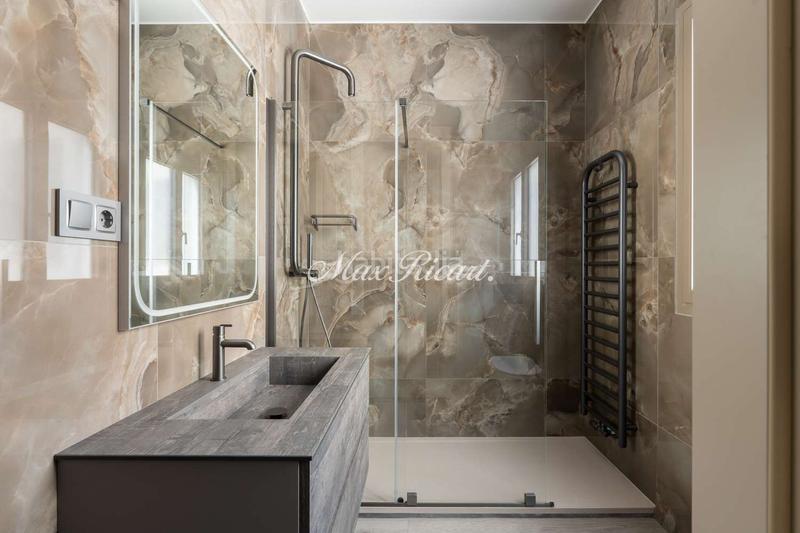 Foto 94df78a8-8057-4fa7-828f-025e601861af. Alquiler piso exclusivo piso de diseño a estrenar en el quadrat dor en Barcelona