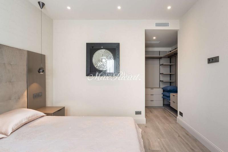 Foto a4b0eed5-9476-4b79-821f-3a583bac62d8. Alquiler piso exclusivo piso de diseño a estrenar en el quadrat dor en Barcelona