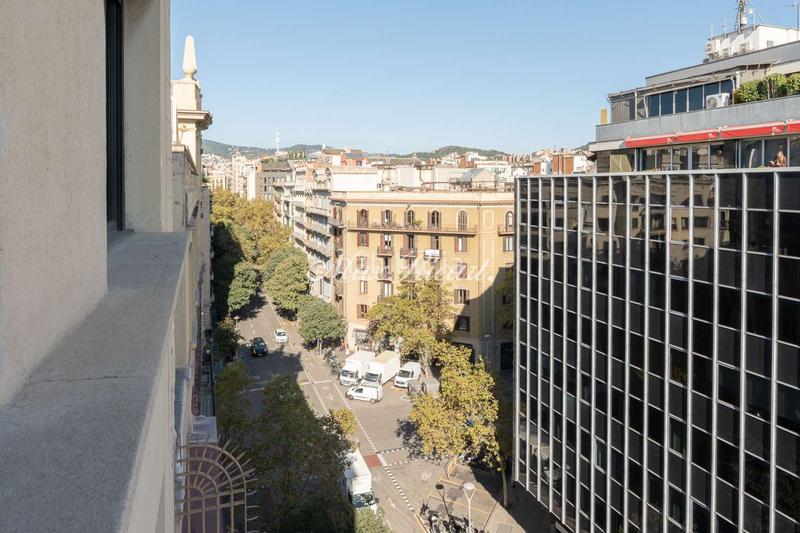 Foto a52833a9-980b-4c0e-b5a0-d77bd4c43d25. Alquiler piso exclusivo piso de diseño a estrenar en el quadrat dor en Barcelona