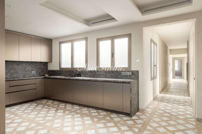 Foto b8f8da23-8a4f-44d6-876a-9b7ffe7730d8. Alquiler piso exclusivo piso de diseño a estrenar en el quadrat dor en Barcelona